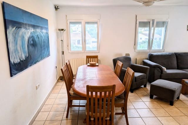 4 quarto Moradia para venda em Benissa com piscina - 599 500 € (Ref: 9564047)