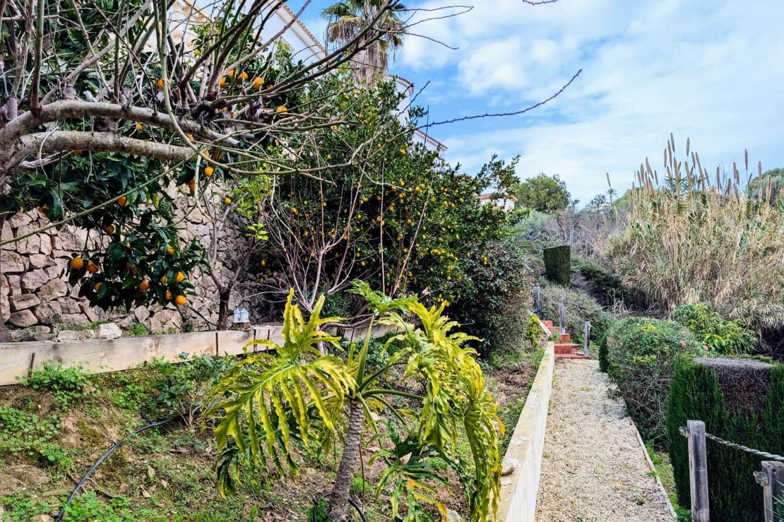 4 chambre Villa/Maison à vendre à Benissa avec piscine - 599 500 € (Ref: 9564047)