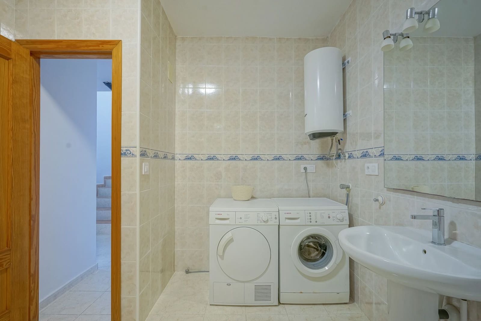 2 soveværelse Byhus til salg i Benitachell / Benitatxell med swimmingpool - € 345.000 (Ref: 9564048)