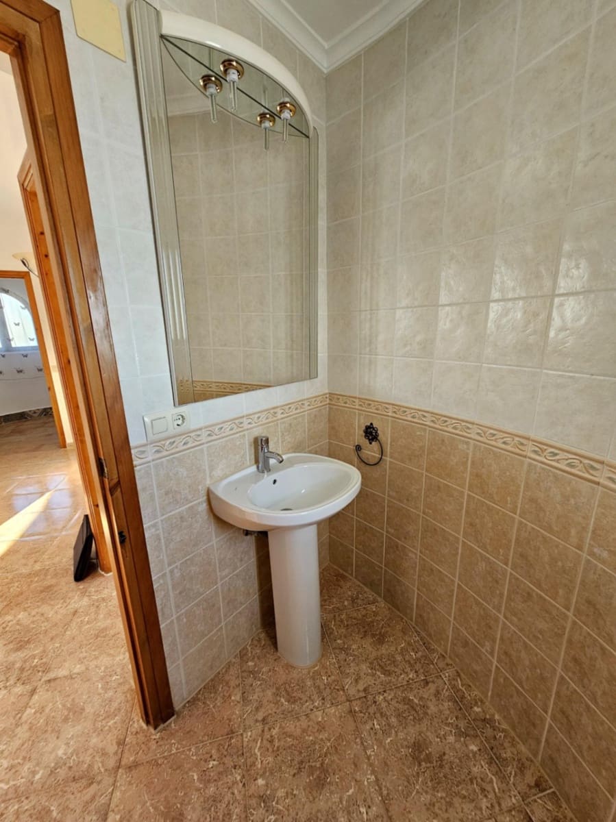 5 soveværelse Villa til salg i Cumbre del Sol med swimmingpool garage - € 625.000 (Ref: 9585096)