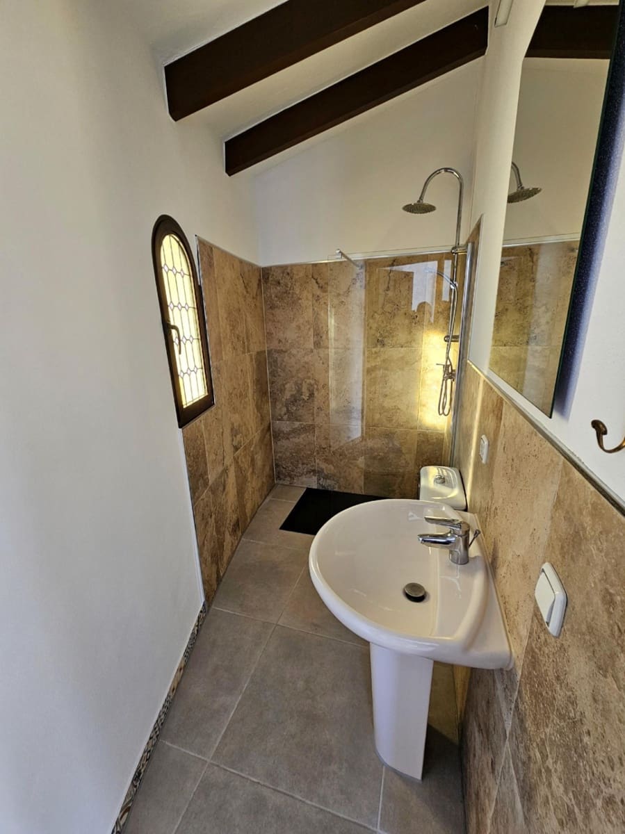 5 soveværelse Villa til salg i Cumbre del Sol med swimmingpool garage - € 625.000 (Ref: 9585096)