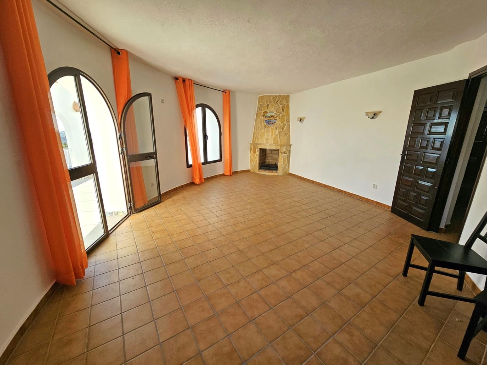 5 soveværelse Villa til salg i Cumbre del Sol med swimmingpool garage - € 625.000 (Ref: 9585096)