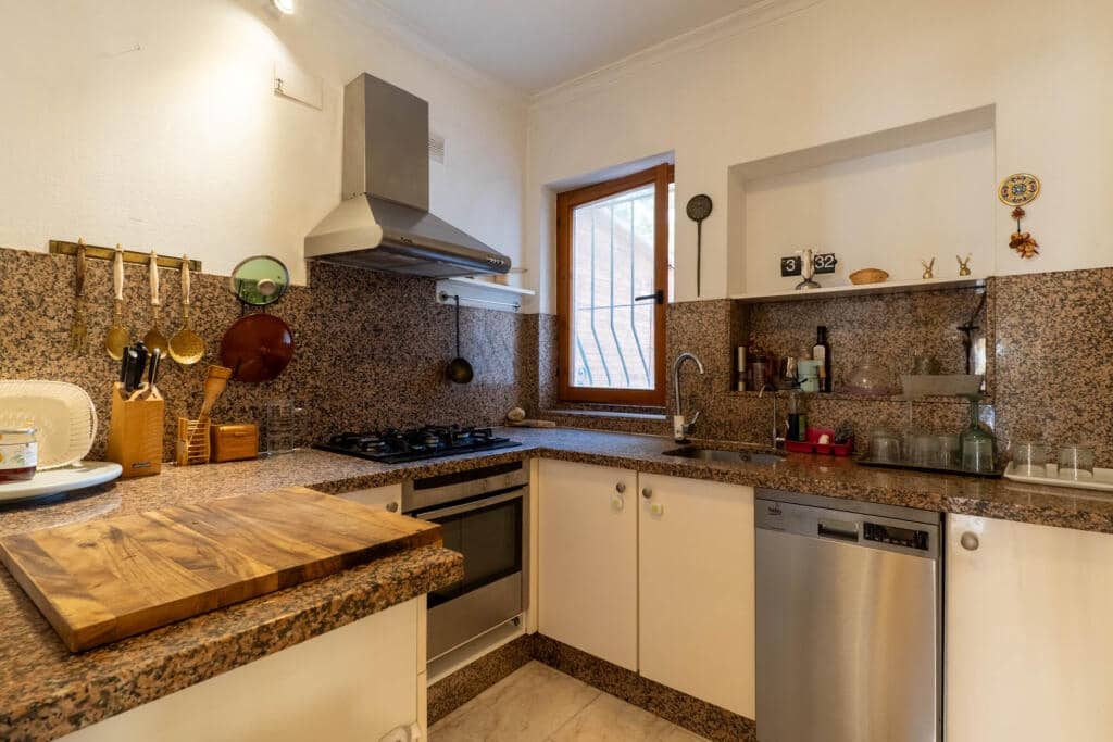 4 camera da letto Villa in vendita in Benissa con piscina garage - 700.000 € (Rif: 9602374)