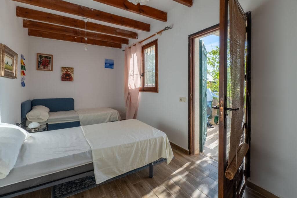 4 camera da letto Villa in vendita in Benissa con piscina garage - 700.000 € (Rif: 9602374)