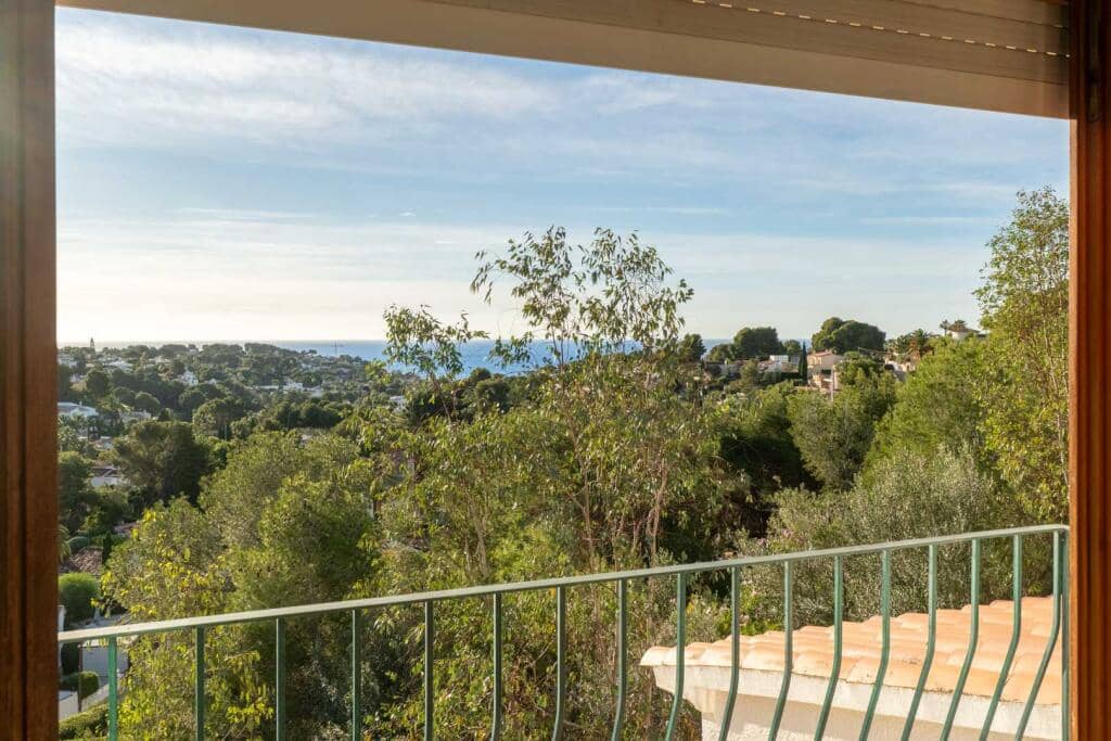 4 camera da letto Villa in vendita in Benissa con piscina garage - 700.000 € (Rif: 9602374)