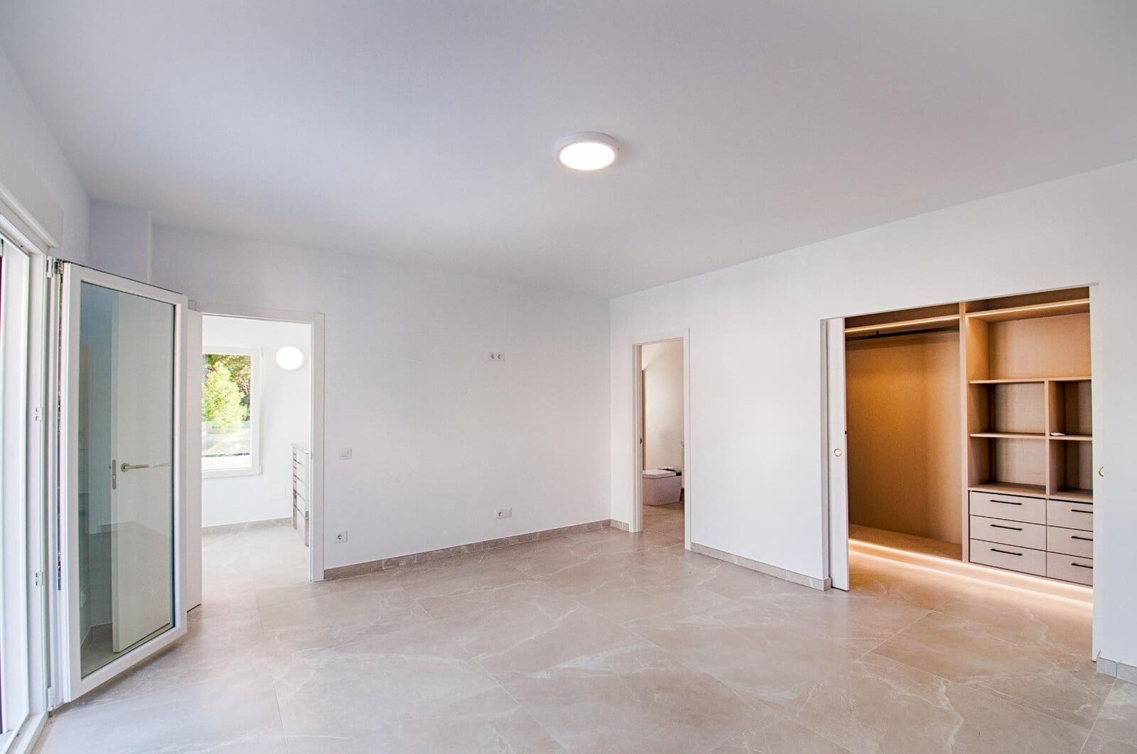 3 soverom Villa til salgs i Moraira med svømmebasseng garasje - € 975 000 (Ref: 9610320)