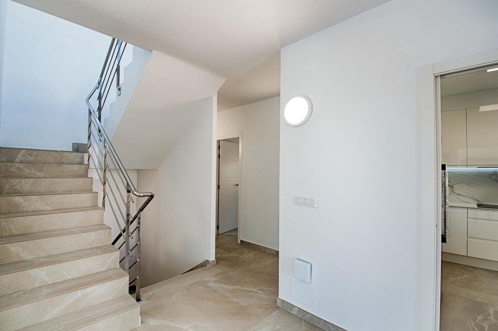 3 soverom Villa til salgs i Moraira med svømmebasseng garasje - € 975 000 (Ref: 9610320)