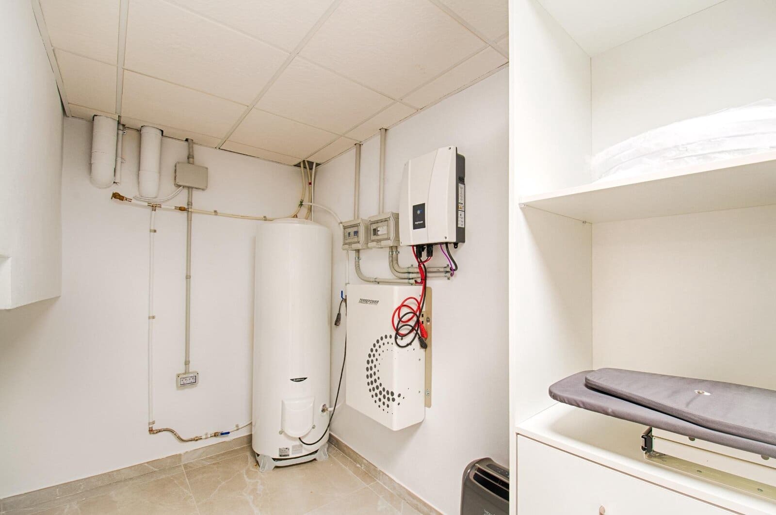 3 soverom Villa til salgs i Moraira med svømmebasseng garasje - € 975 000 (Ref: 9610320)