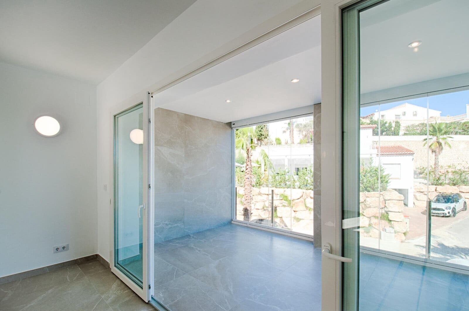 3 soverom Villa til salgs i Moraira med svømmebasseng garasje - € 975 000 (Ref: 9610320)