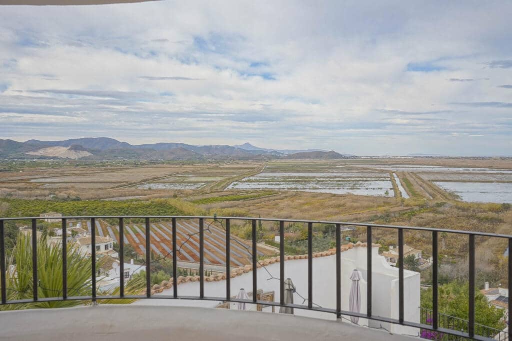 5 camera da letto Villa in vendita in Monte Pego con piscina garage - 575.000 € (Rif: 9610322)