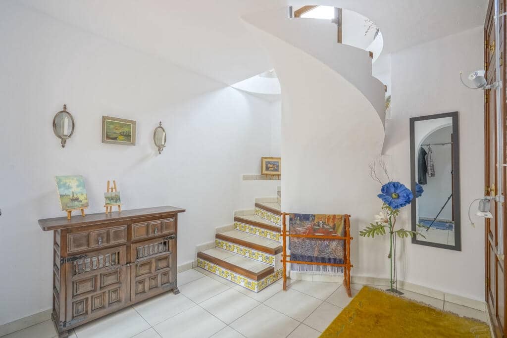 5 camera da letto Villa in vendita in Monte Pego con piscina garage - 575.000 € (Rif: 9610322)