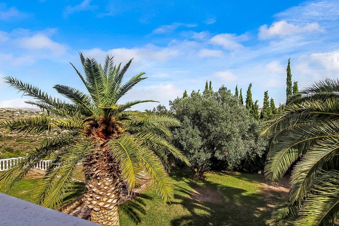 7 bedroom Finca/Country House for sale in Benissa with pool garage - € 995,000 (Ref: 9610330)