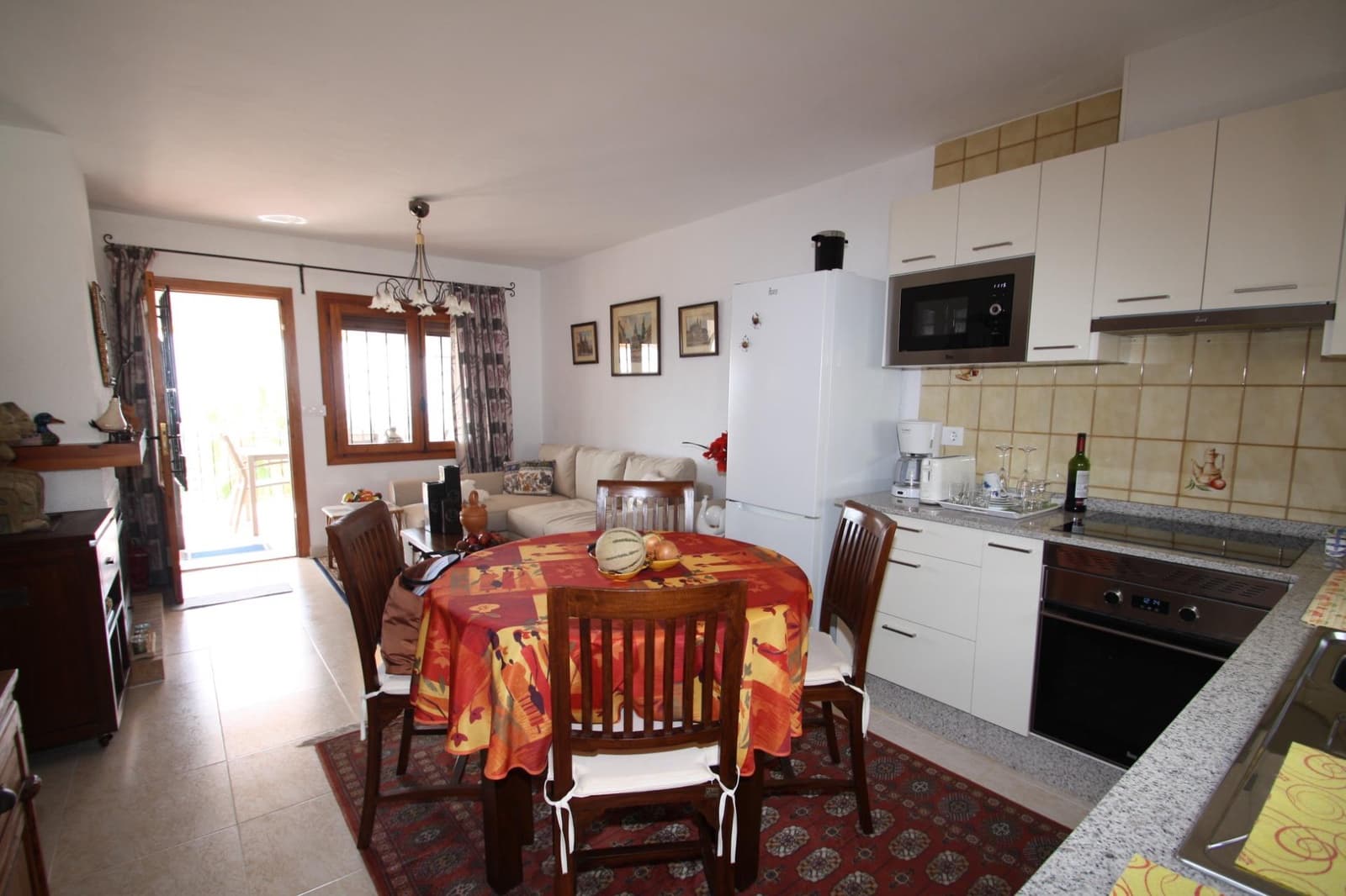 2 Zimmer Bungalow zu verkaufen in Teulada mit Pool - 325.000 € (Ref: 9618645)