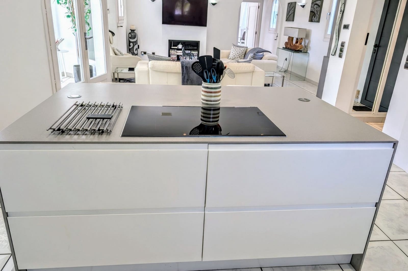 3 soveværelse Villa til salg i Moraira med swimmingpool garage - € 1.100.000 (Ref: 9669308)