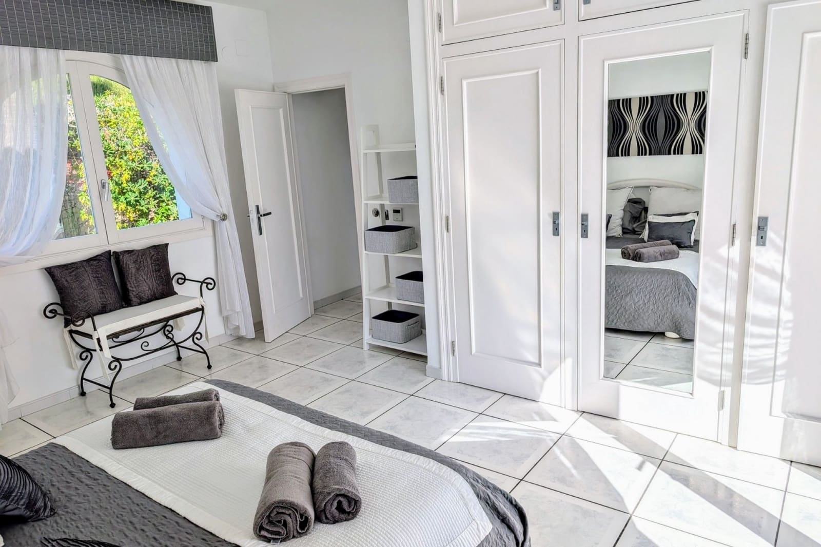 3 soveværelse Villa til salg i Moraira med swimmingpool garage - € 1.100.000 (Ref: 9669308)