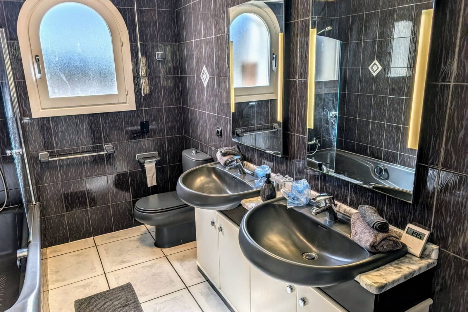 3 soveværelse Villa til salg i Moraira med swimmingpool garage - € 1.100.000 (Ref: 9669308)