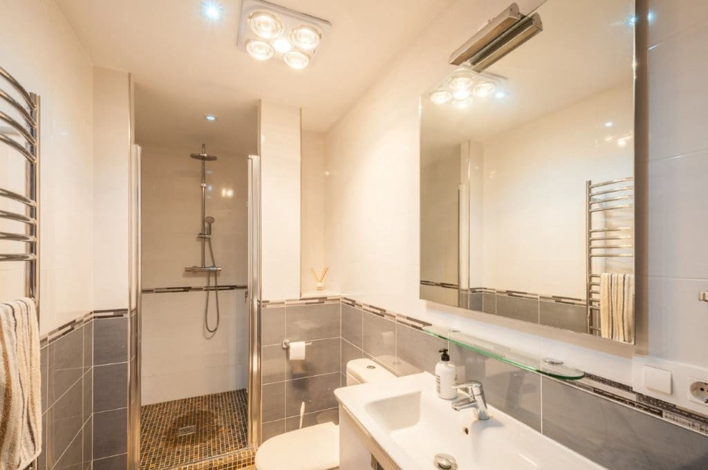 4 quarto Moradia para venda em Moraira com piscina garagem - 1 190 000 € (Ref: 9672251)