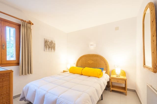 5 slaapkamer Villa te koop in Benissa met zwembad garage - € 775.000 (Ref: 9672252)