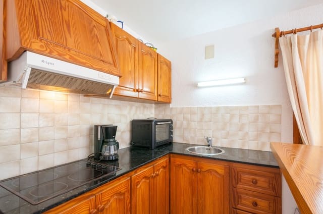 5 slaapkamer Villa te koop in Benissa met zwembad garage - € 775.000 (Ref: 9672252)