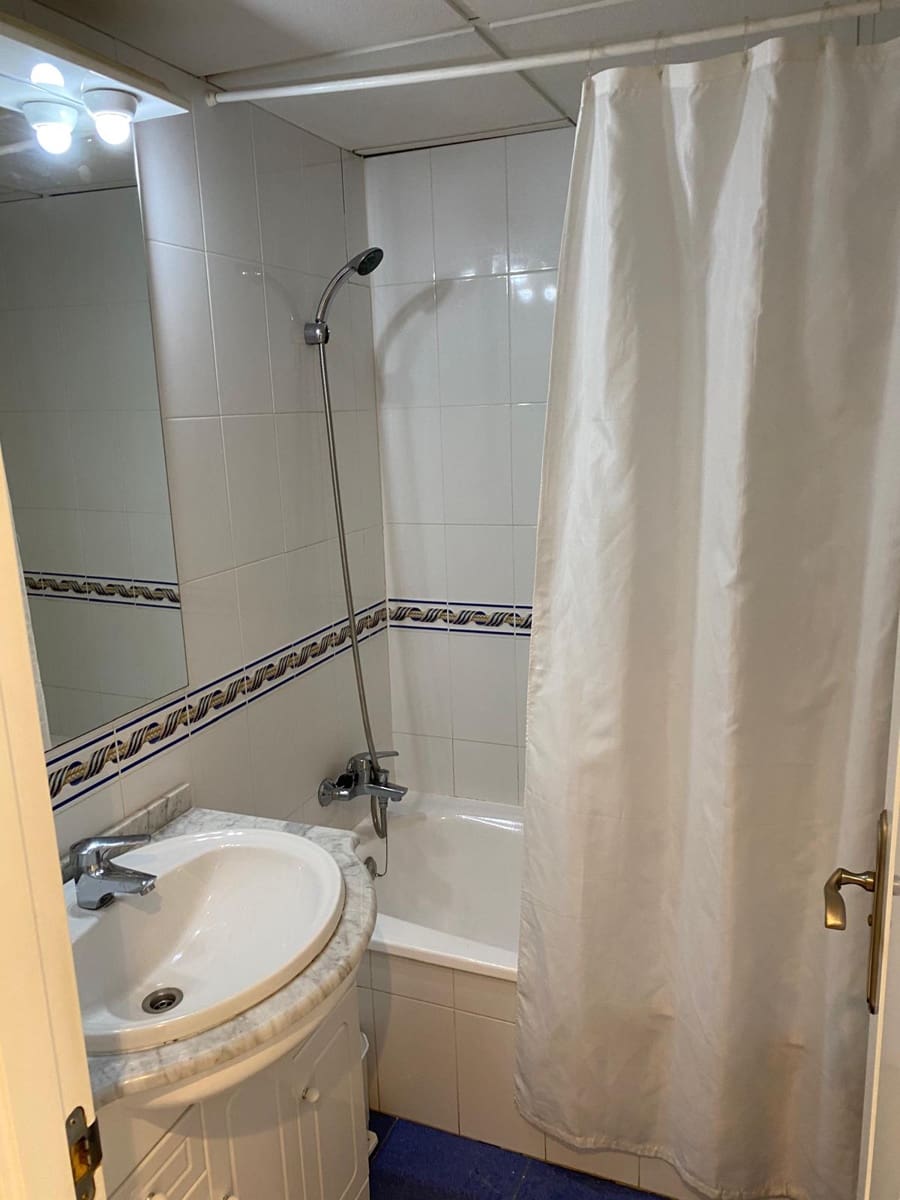 2 soverom Leilighet til salgs i Altea med svømmebasseng - € 450 000 (Ref: 9698703)