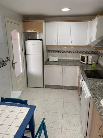 2 sypialnia Apartament na sprzedaż w Altea z basenem - 450 000 € (Ref: 9698703)