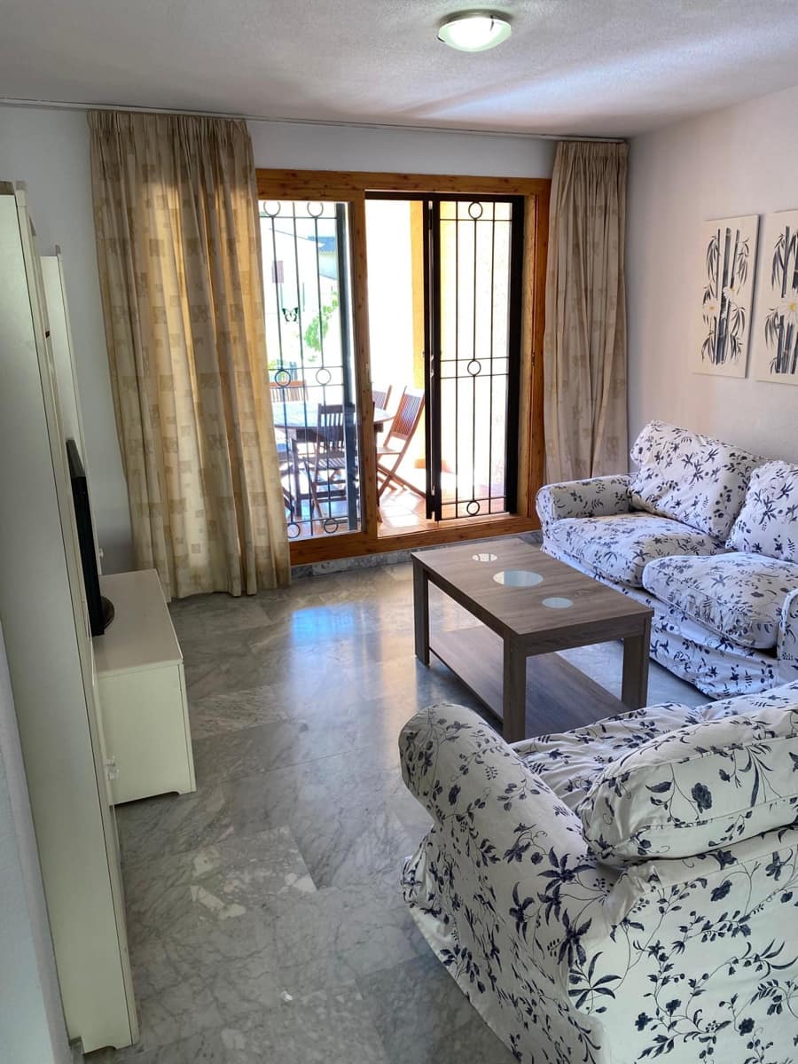 2 soverom Leilighet til salgs i Altea med svømmebasseng - € 450 000 (Ref: 9698703)