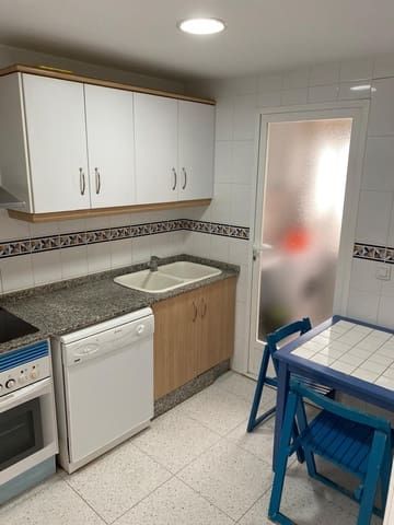2 sypialnia Apartament na sprzedaż w Altea z basenem - 450 000 € (Ref: 9698703)