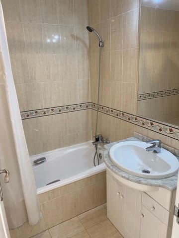 2 sypialnia Apartament na sprzedaż w Altea z basenem - 450 000 € (Ref: 9698703)