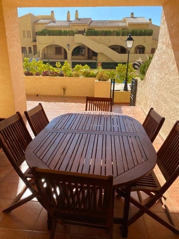 2 sypialnia Apartament na sprzedaż w Altea z basenem - 450 000 € (Ref: 9698703)