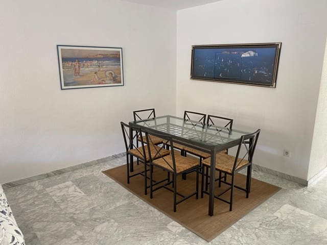 2 sypialnia Apartament na sprzedaż w Altea z basenem - 450 000 € (Ref: 9698703)