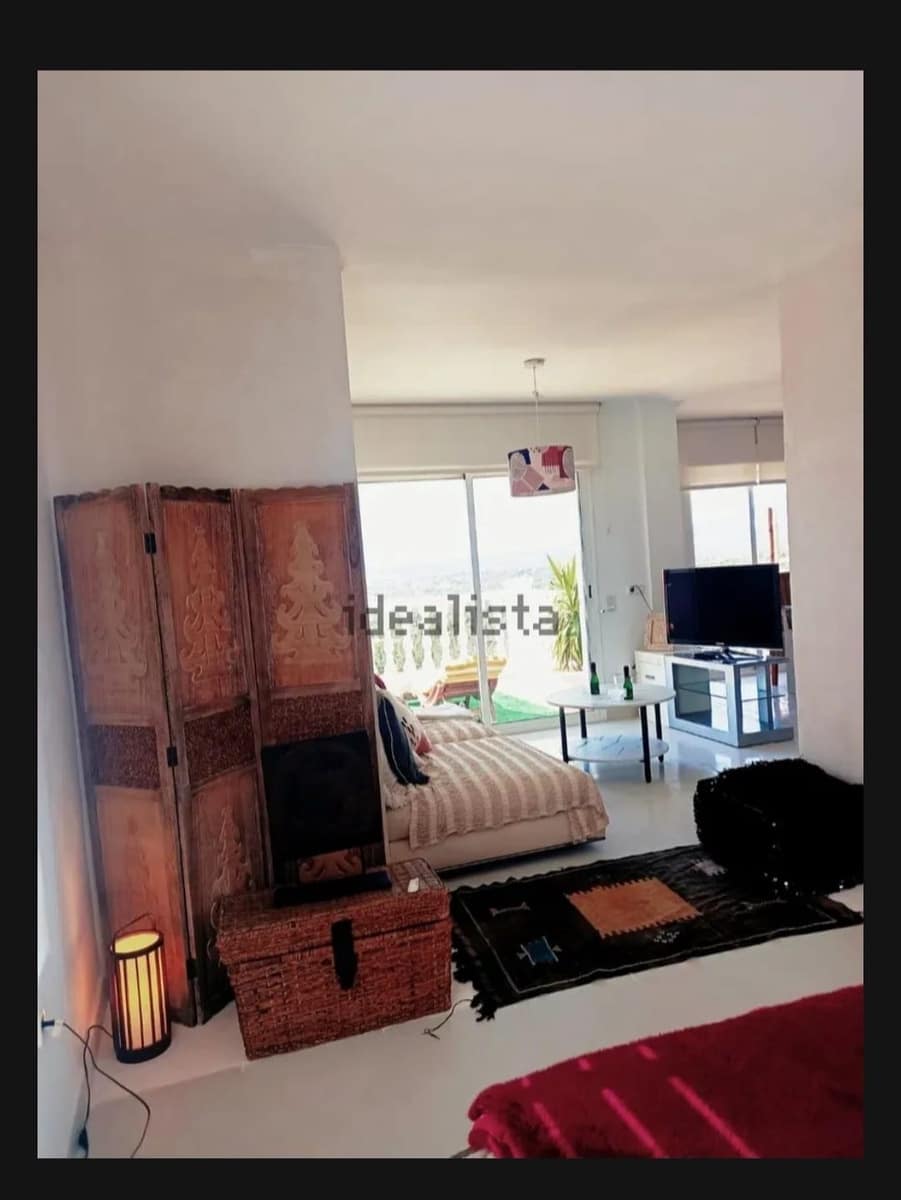 4 quarto Moradia em Banda para venda em Altea com piscina garagem - 550 000 € (Ref: 9698704)