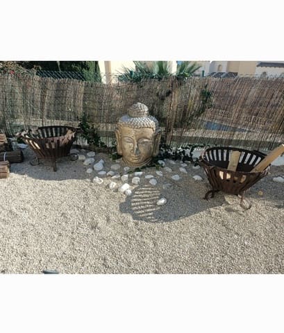 4 quarto Moradia em Banda para venda em Altea com piscina garagem - 550 000 € (Ref: 9698704)