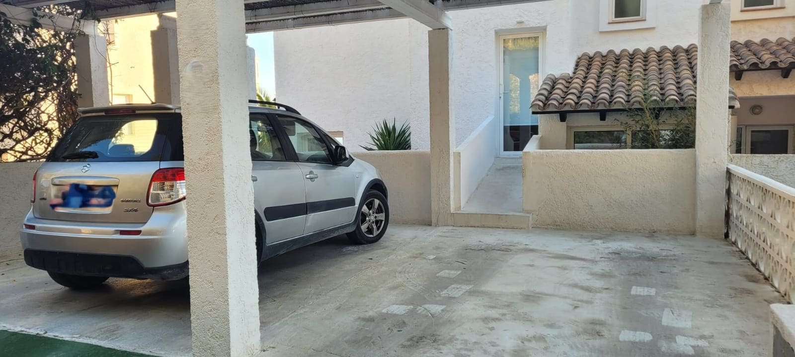 4 quarto Moradia em Banda para venda em Altea com piscina garagem - 550 000 € (Ref: 9698704)