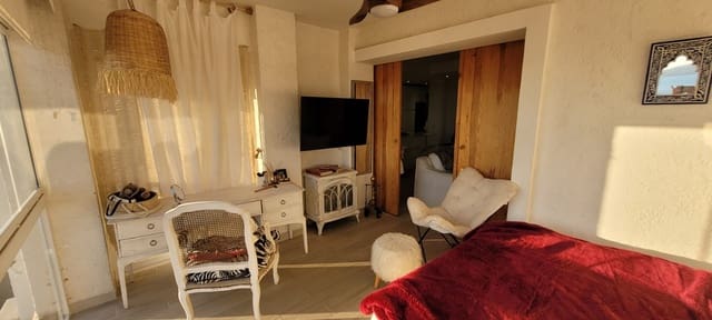 4 quarto Moradia em Banda para venda em Altea com piscina garagem - 550 000 € (Ref: 9698704)