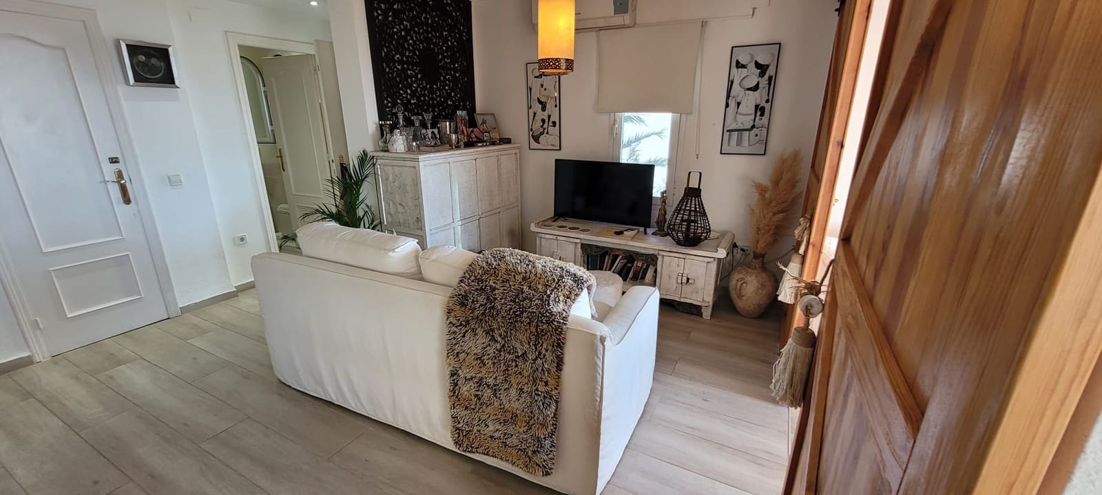 4 quarto Moradia em Banda para venda em Altea com piscina garagem - 550 000 € (Ref: 9698704)