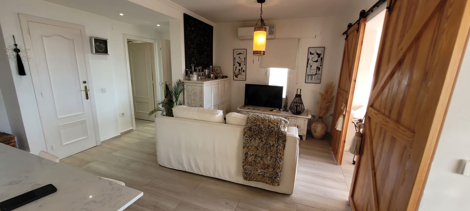 4 quarto Moradia em Banda para venda em Altea com piscina garagem - 550 000 € (Ref: 9698704)