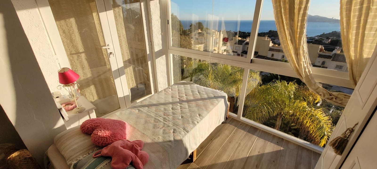 4 quarto Moradia em Banda para venda em Altea com piscina garagem - 550 000 € (Ref: 9698704)