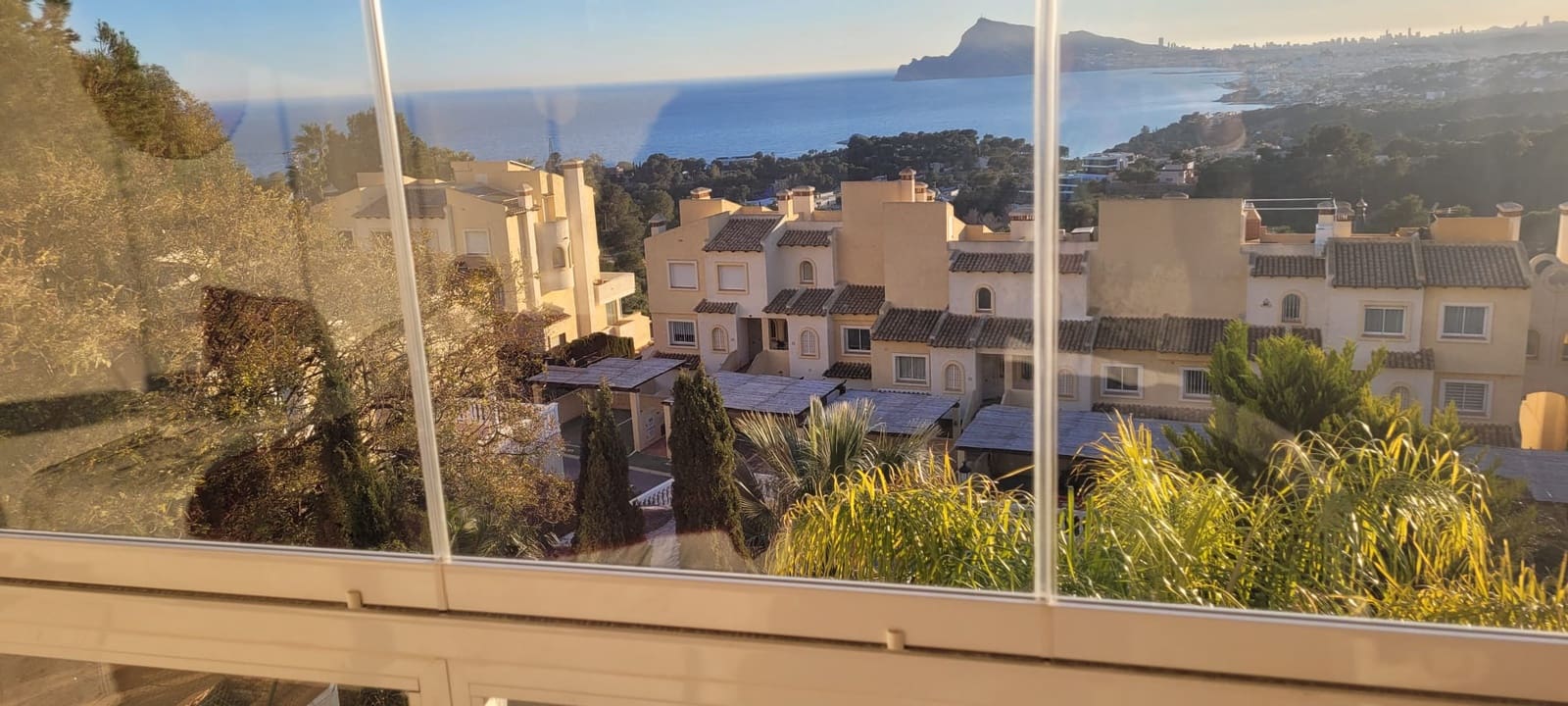 4 quarto Moradia em Banda para venda em Altea com piscina garagem - 550 000 € (Ref: 9698704)