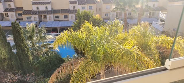 4 quarto Moradia em Banda para venda em Altea com piscina garagem - 550 000 € (Ref: 9698704)