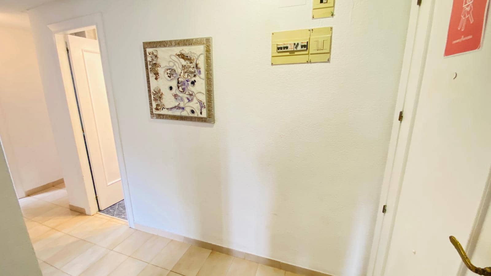 2 soverom Leilighet til salgs i Calpe / Calp med svømmebasseng - € 395 000 (Ref: 9698705)