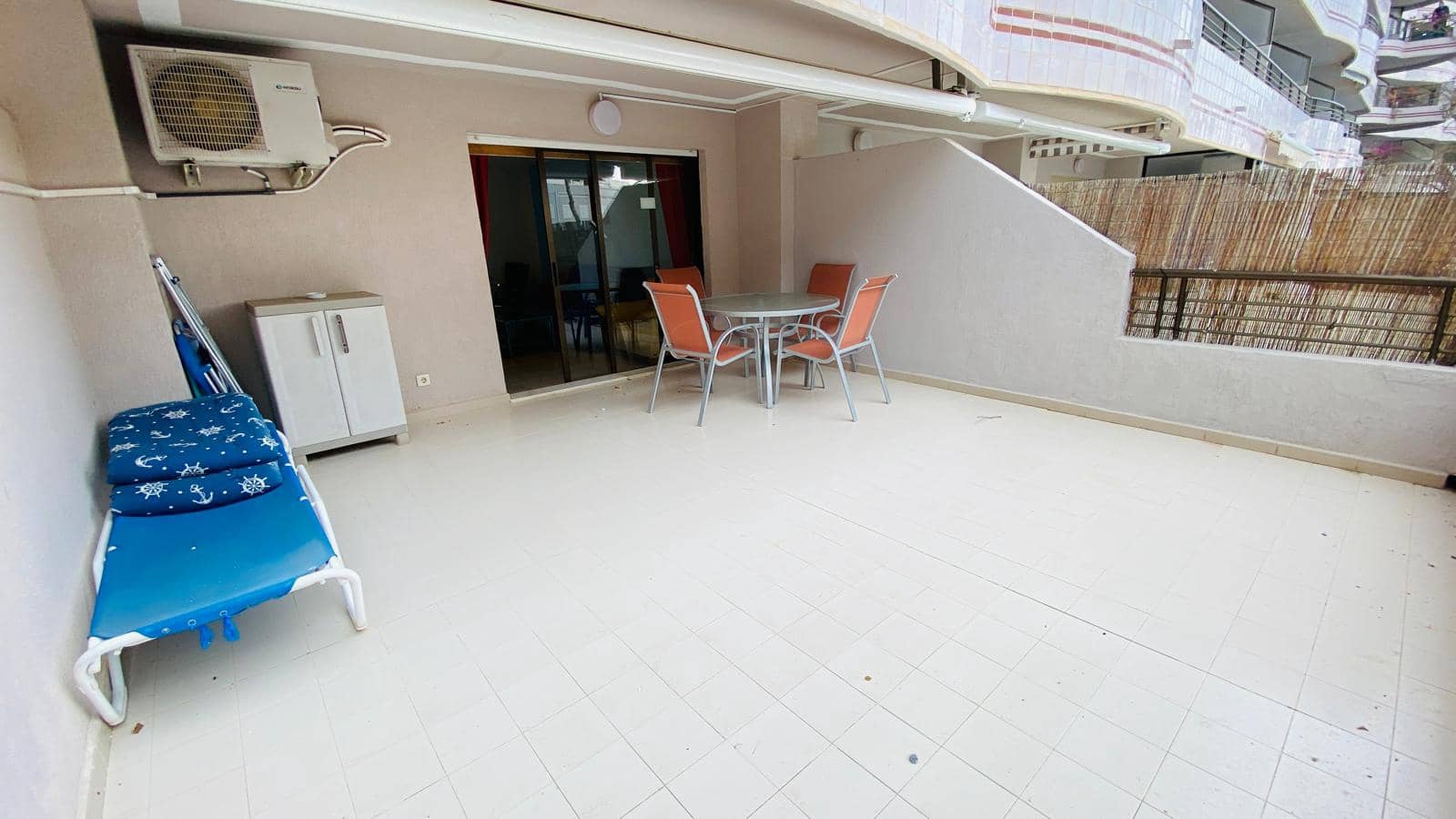 2 soverom Leilighet til salgs i Calpe / Calp med svømmebasseng - € 395 000 (Ref: 9698705)