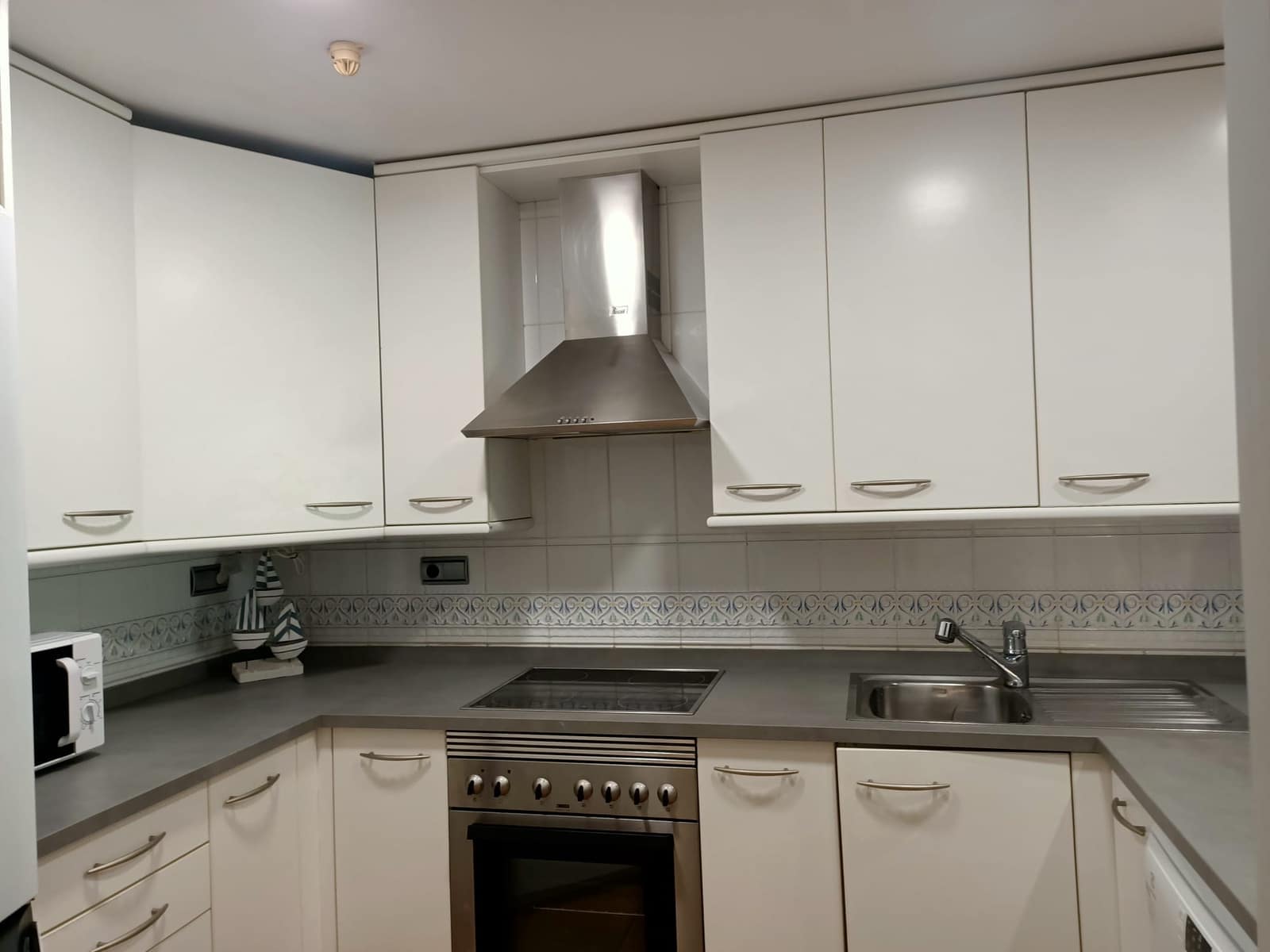 1 bedroom Apartment for sale in Altea with pool garage - € 230,000 (Ref: 9698706)