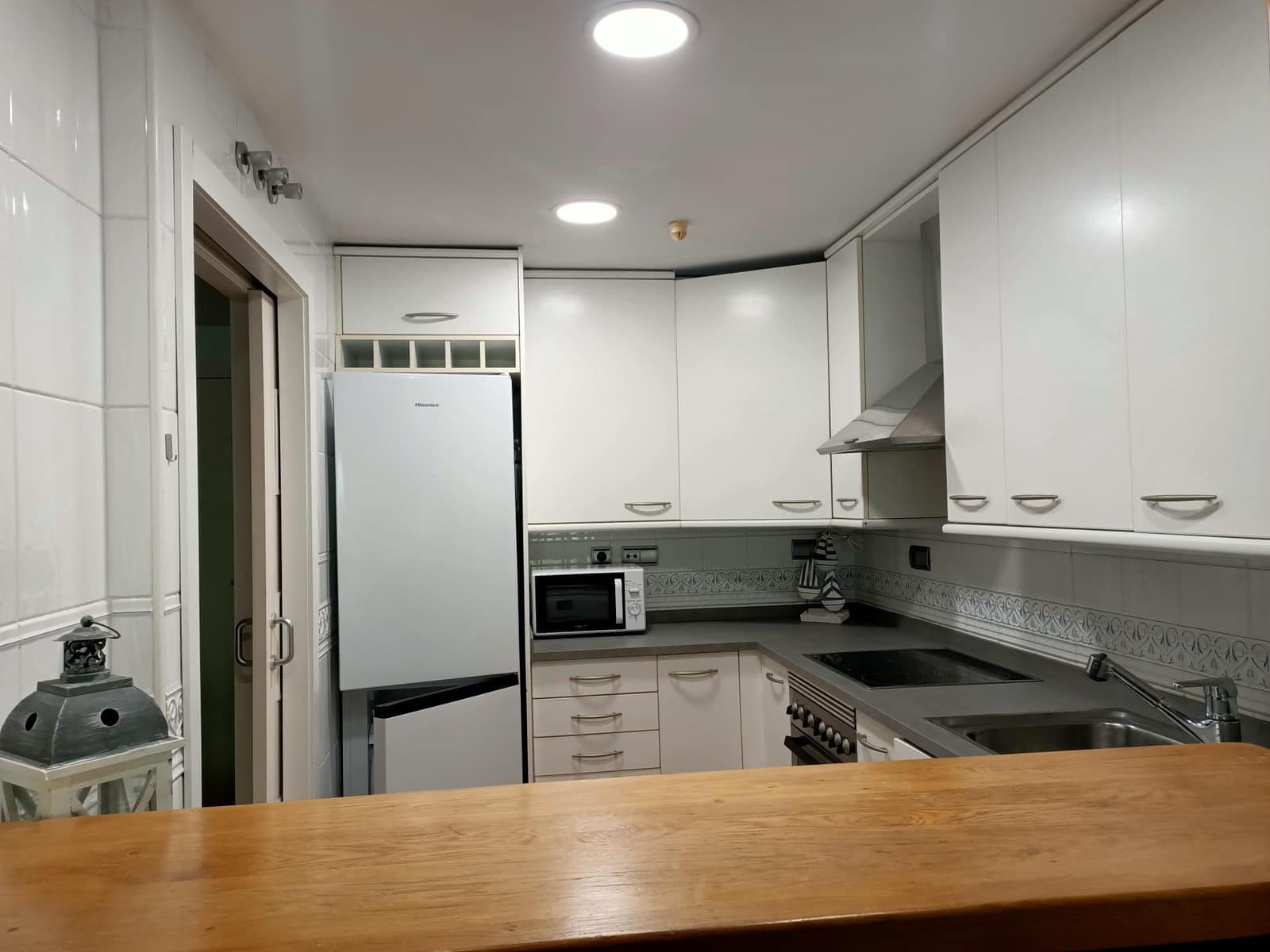 1 bedroom Apartment for sale in Altea with pool garage - € 230,000 (Ref: 9698706)