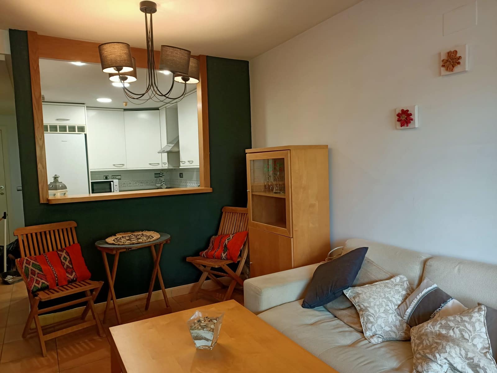 1 bedroom Apartment for sale in Altea with pool garage - € 230,000 (Ref: 9698706)