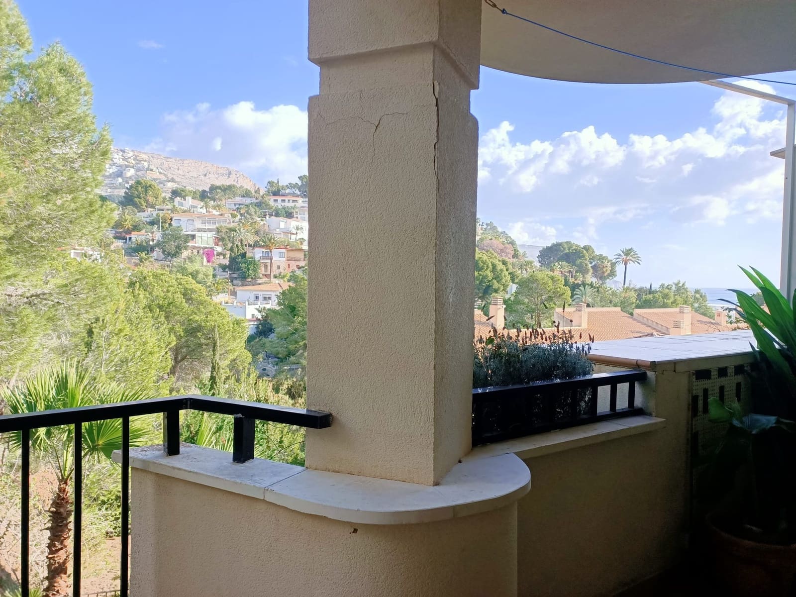 1 bedroom Apartment for sale in Altea with pool garage - € 230,000 (Ref: 9698706)