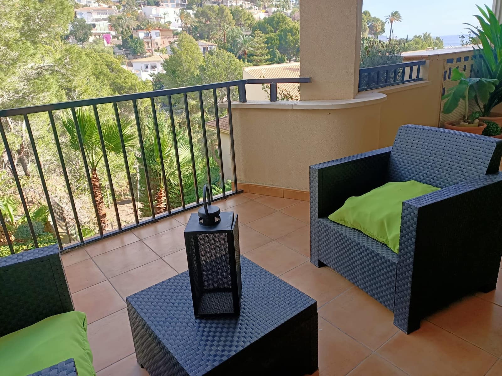 1 bedroom Apartment for sale in Altea with pool garage - € 230,000 (Ref: 9698706)