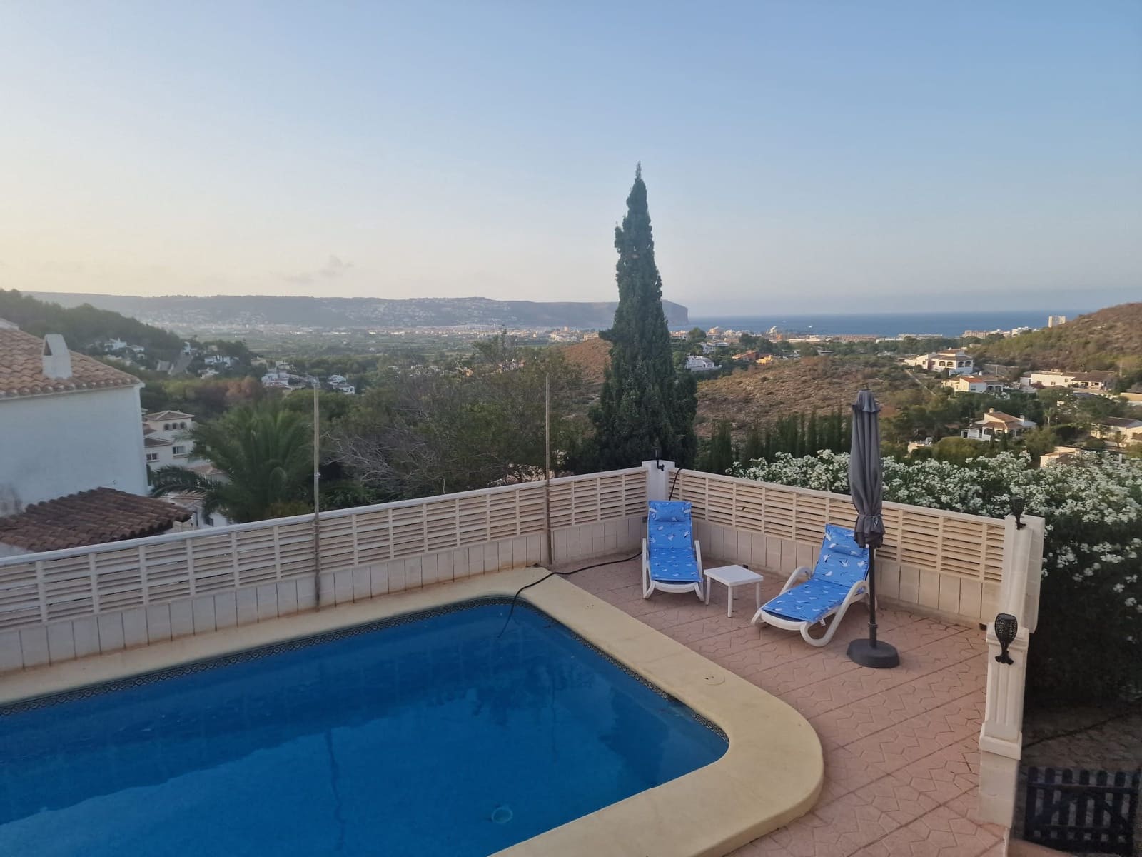 3 quarto Moradia para venda em Javea / Xabia com piscina - 695 000 € (Ref: 9720684)