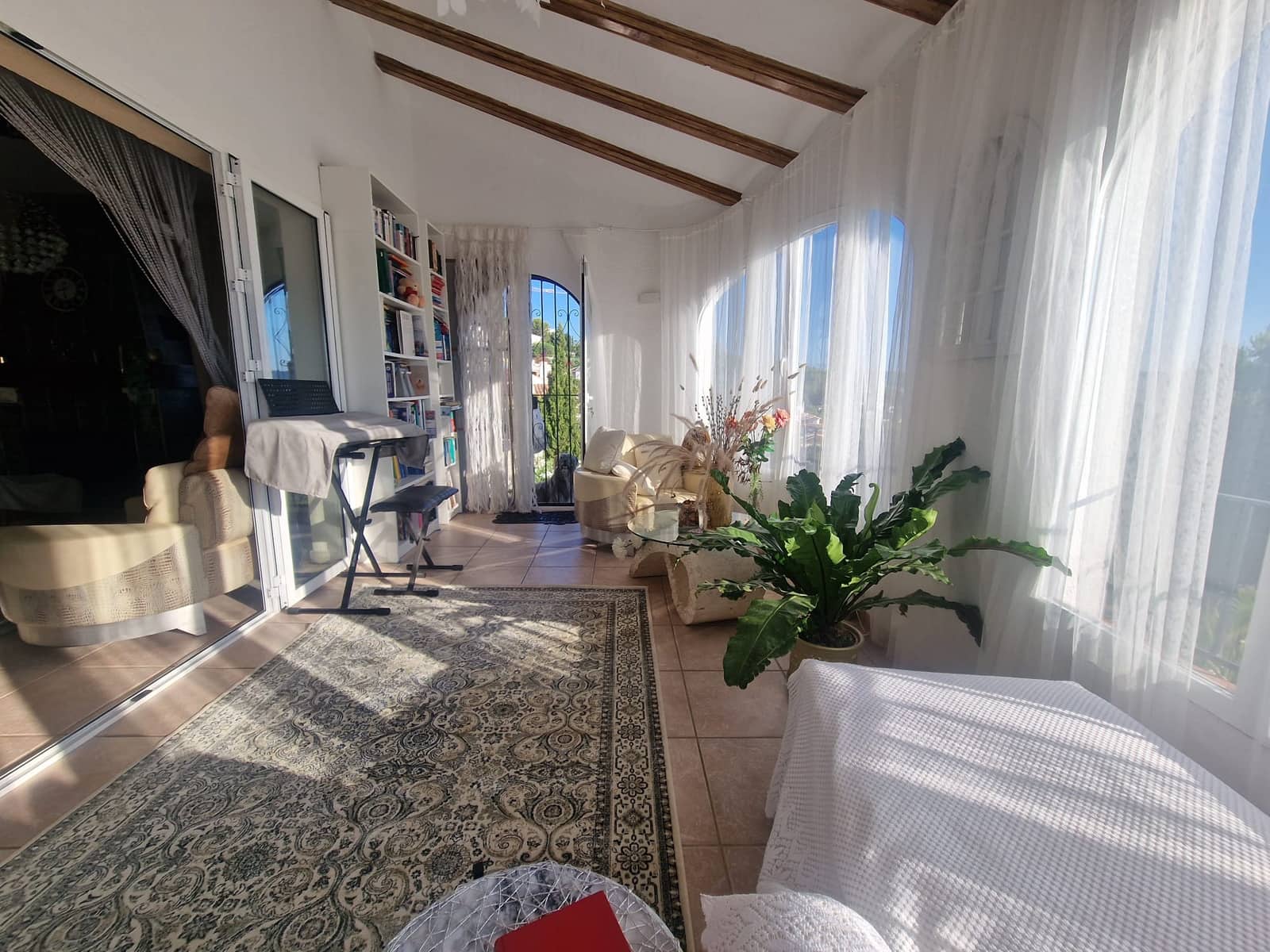 3 quarto Moradia para venda em Javea / Xabia com piscina - 695 000 € (Ref: 9720684)