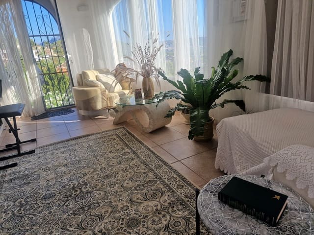 3 soveværelse Villa til salg i Javea / Xàbia med swimmingpool - € 695.000 (Ref: 9720684)