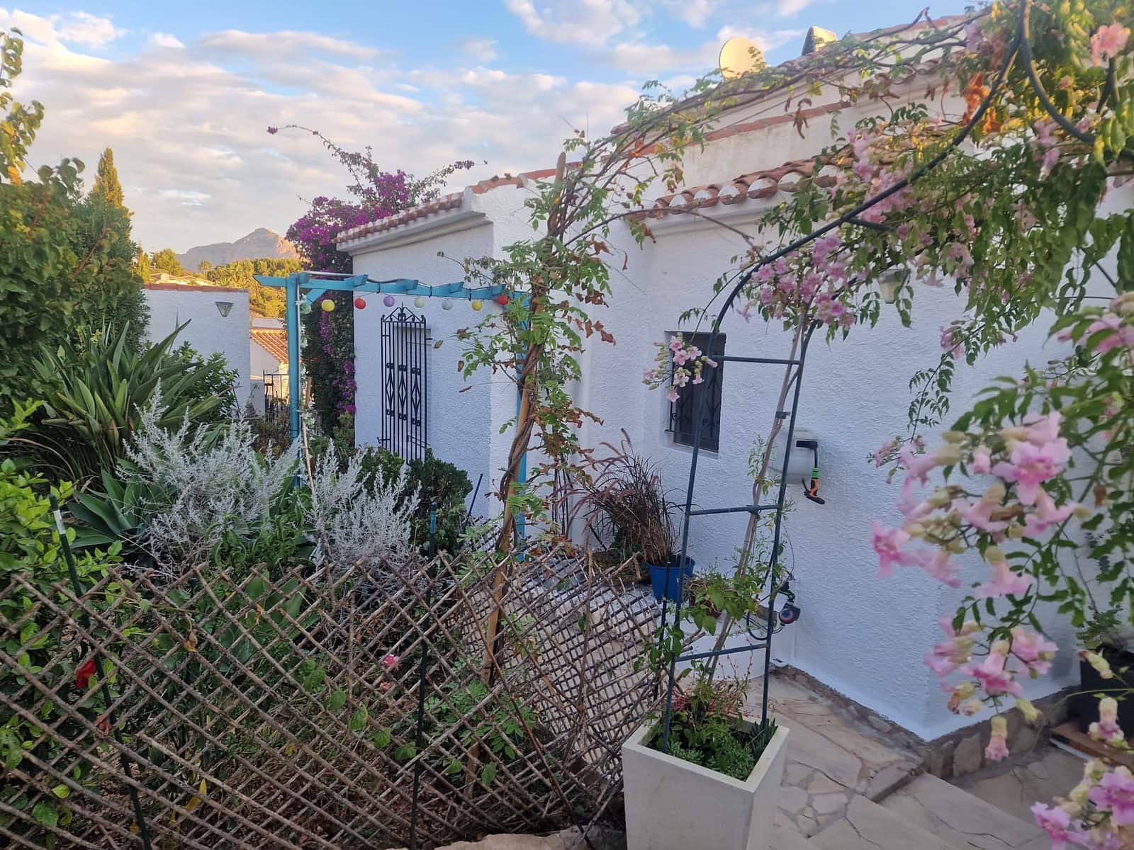 3 quarto Moradia para venda em Javea / Xabia com piscina - 695 000 € (Ref: 9720684)